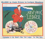 New York Ledger