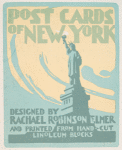 Postcards of New York