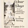 Dear Days