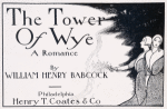 The Tower of Wye