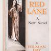 The Red Lane.
