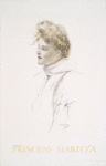 Princess Martza [Maritza].