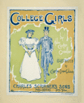 College Girl by R.W. Lane