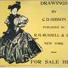 Drawings by C.D. Gibson.
