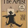 The Artist.