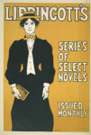 Lippincott's Series of Select Novels.