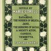Novels by Marie Corelli