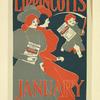Lippincott's January.