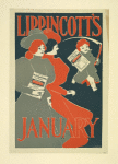 Lippincott's January.