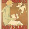Lippincott's November.