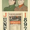 Lippincott's June 1897.