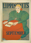 Lippincott's September.