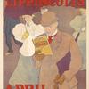 Lippincott's April.