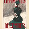 Lippincott's December.