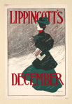 Lippincott's December.