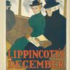 Lippincott's December.