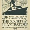 The Society of Illustration