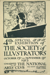 The Society of Illustration