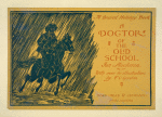 A Doctor of the Old.