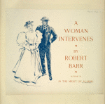 A Woman Intervenes