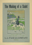 The Making of a Saint