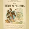 The Three Musketeers