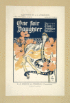 One Fair Daughter