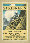 Scribner's for April