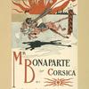 Mr. Bonaparte of Corsica