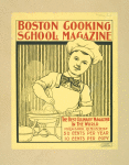 Boston Cooking School Magazine