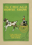 The Chicago Horse Show