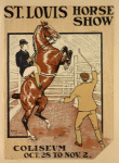 St. Louis Horse Show