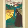Kate Carnegie