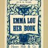 Emma Lou, Her Book
