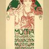 Mucha Exhibition Brooklyn Museum