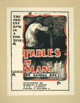 Fables in Slang