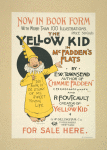 The Yellow Kid in McFaddenen's…