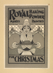 Royal Baking Powder