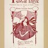 Trilby The fairy of Argyle