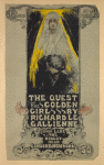 The Quest of the Golden Girls