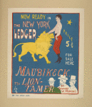 The N.Y. Ledger
