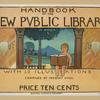 Handbook of the New Public Library