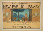 Handbook of the New Public Library