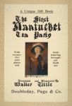 The First Nantucket Tea Party