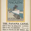 Scribner's Magazine  (Panama)