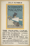 Scribner's Magazine  (Panama)