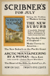 Scribner's Magazine