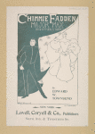 Chimmie Fadden