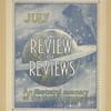 Review of Reviews
