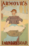 Armour's Laundry Soap